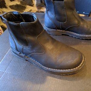 Keen 'The 59' Chelsea boot